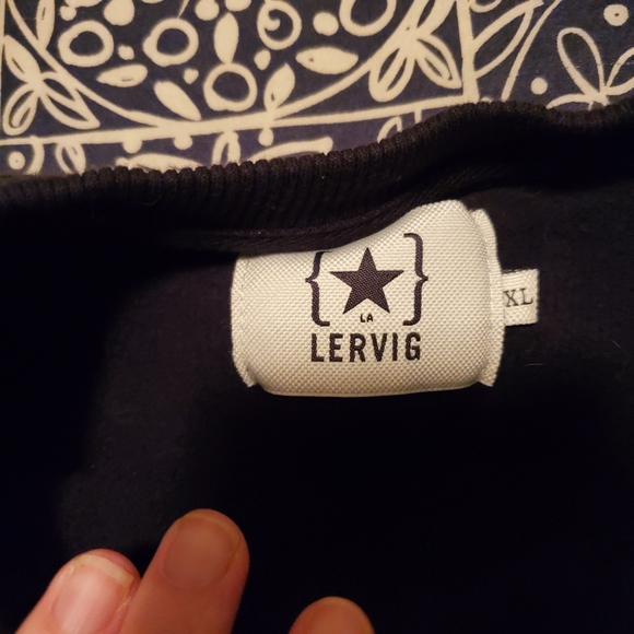 Lervig Sweatshirt - Picture 4 of 9